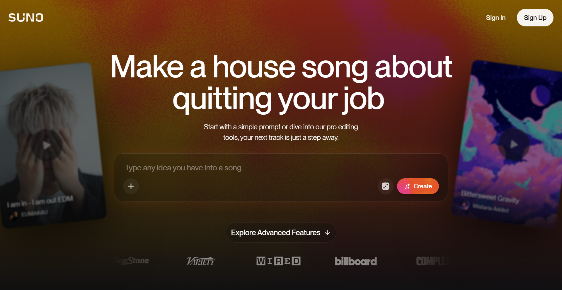 Suno AI là gì? Toàn bộ những điều cần biết về công cụ AI tạo nhạc đang thay đổi ngành âm nhạc