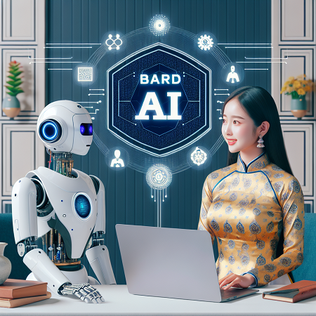 Google Bard là gì? Phân biệt và điểm cần chú ý khi sử dụng so với ChatGPT