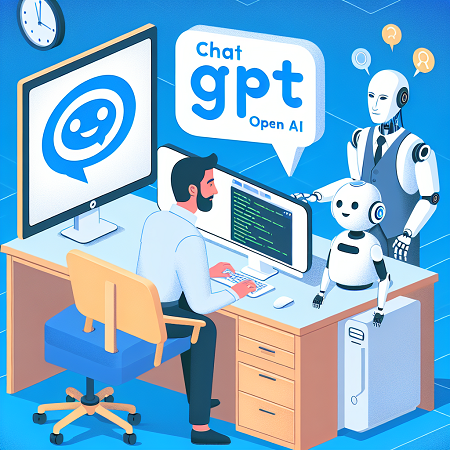 Tổng quan và thế mạnh của ChatGPT