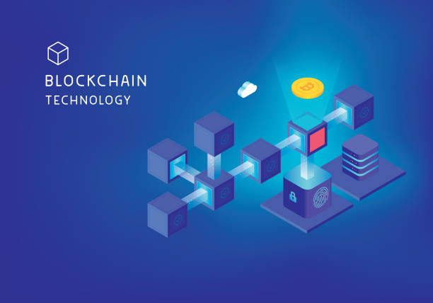 Công nghệ Blockchain và ứng dụng