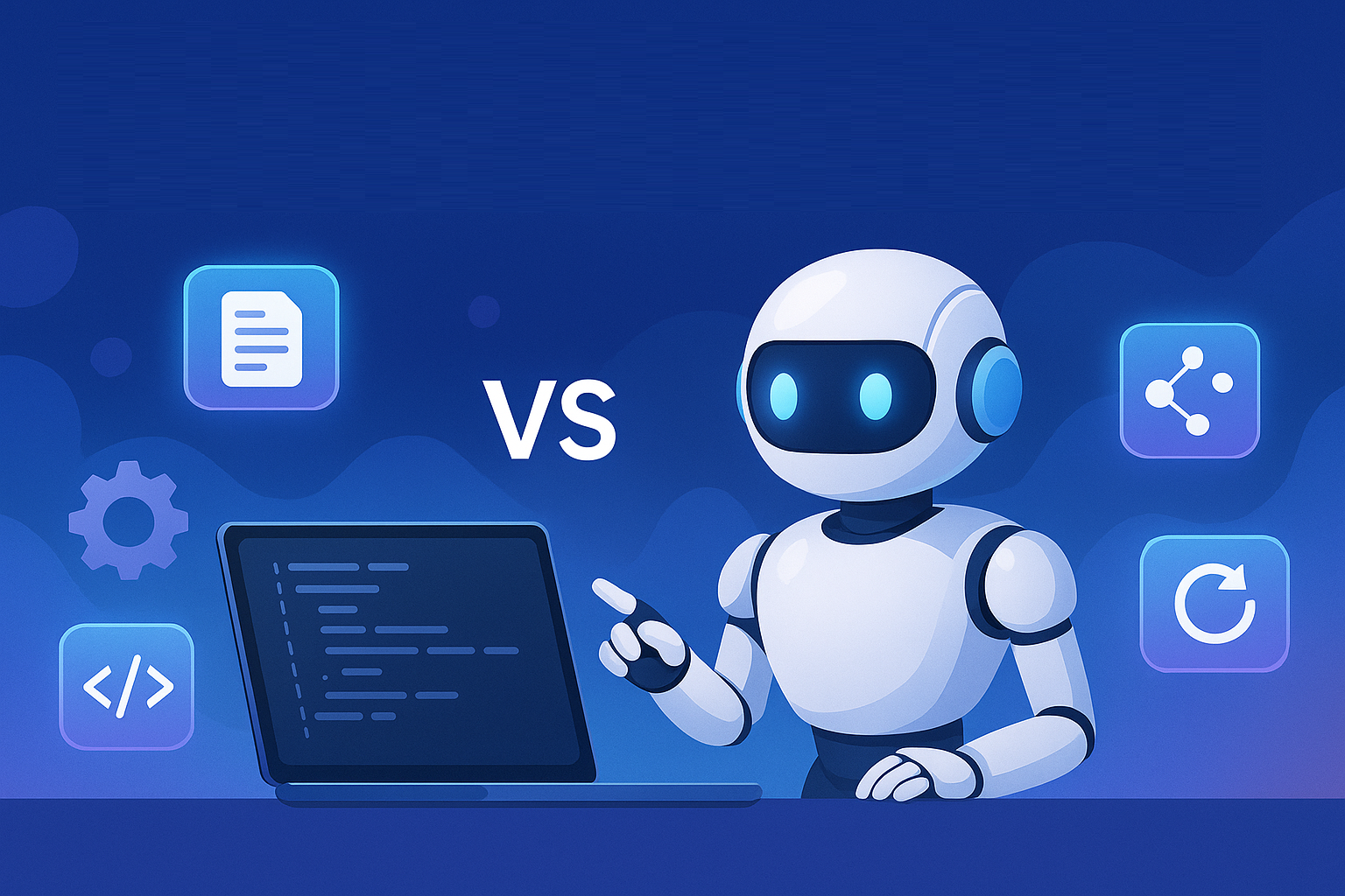 AI Agentic: Tương Lai của Tự Động Hóa Thông Minh
