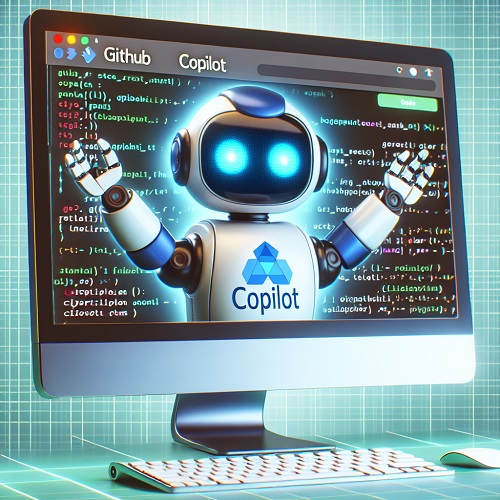 Copilot: Một Bước Tiến Đột Phá Trong Lập Trình Máy Tính