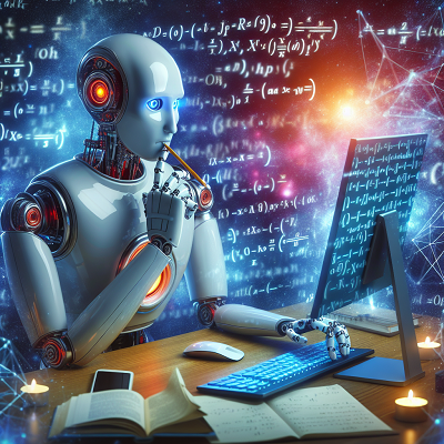 Học Máy (Machine Learning): Mở Rộng Khả Năng Trí Tuệ Máy Tính