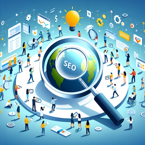 Tiếp cận một chiến lược SEO hiệu quả