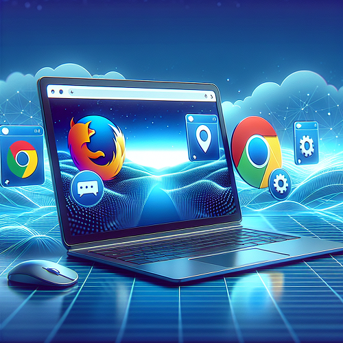 Tổng quan về user agent